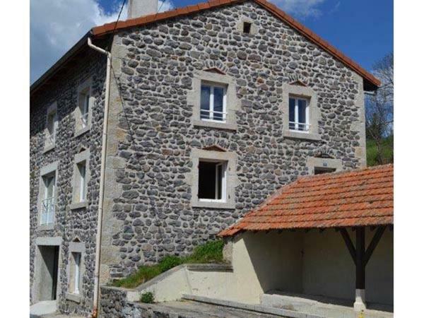 Gite Du Lavoir Le Puy-en-Velay Exterior foto